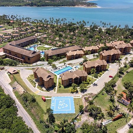 Apt Beira-Mar Eco Resort Praia Dos Carneiros ตามังดาเร ภายนอก รูปภาพ