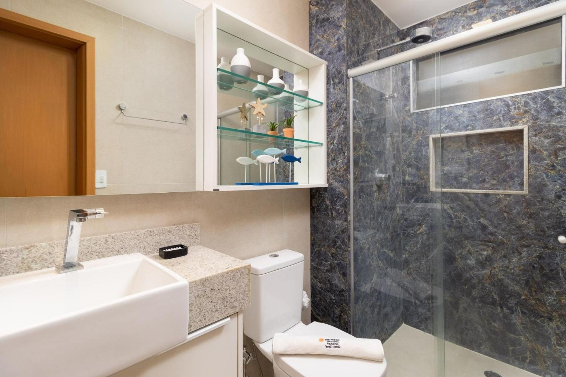 Apt Beira-Mar Eco Resort Praia Dos Carneiros ตามังดาเร ภายนอก รูปภาพ